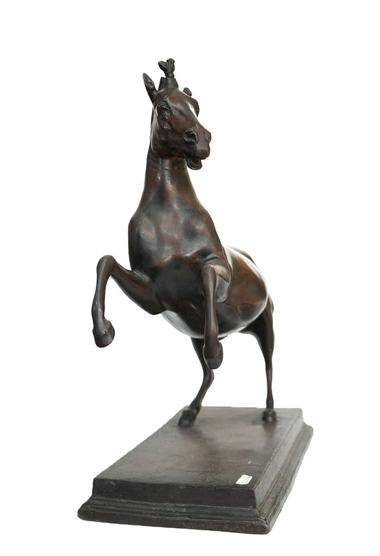 Cavallo di Bronzo