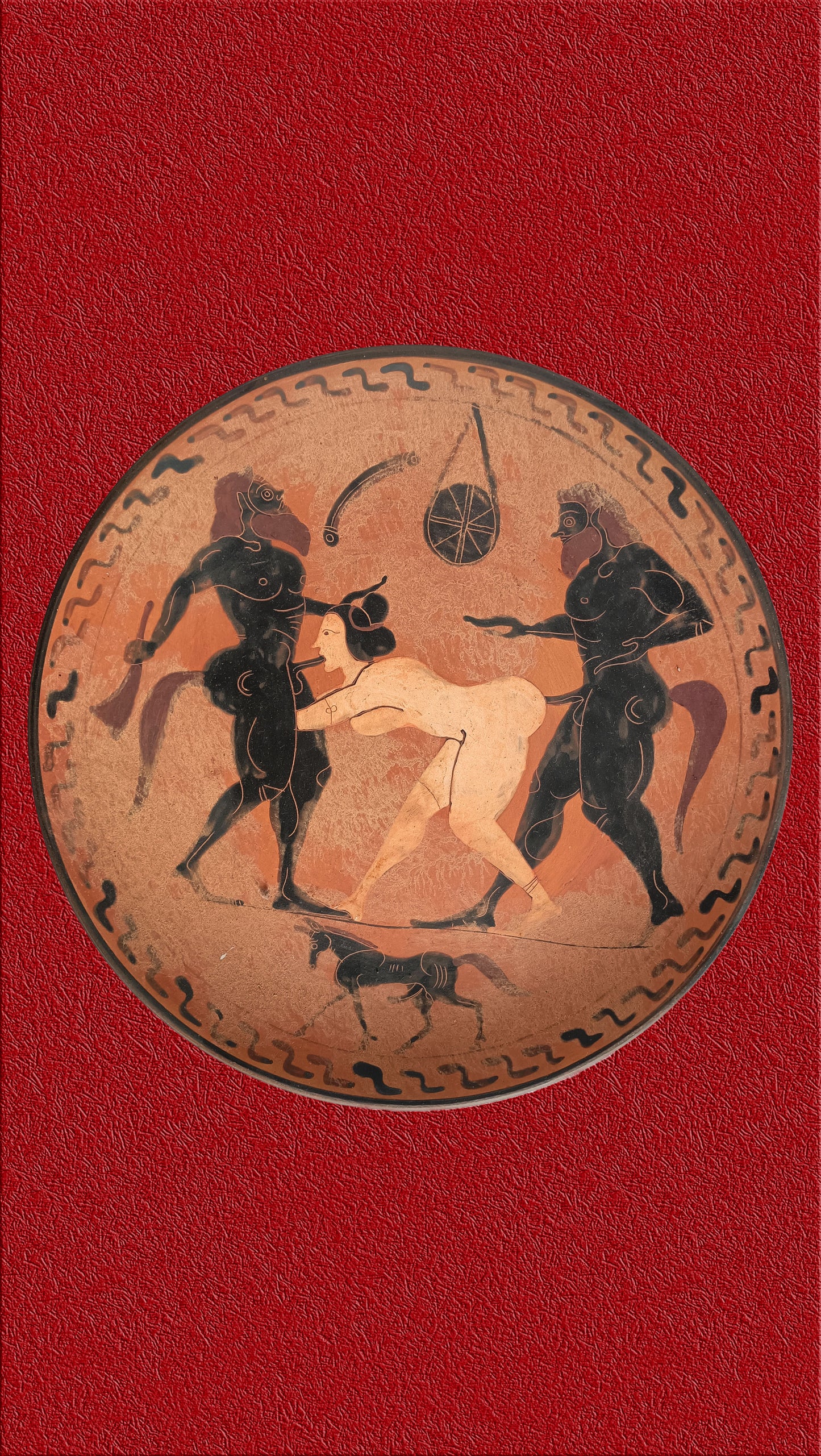7 - Piatto Erotico