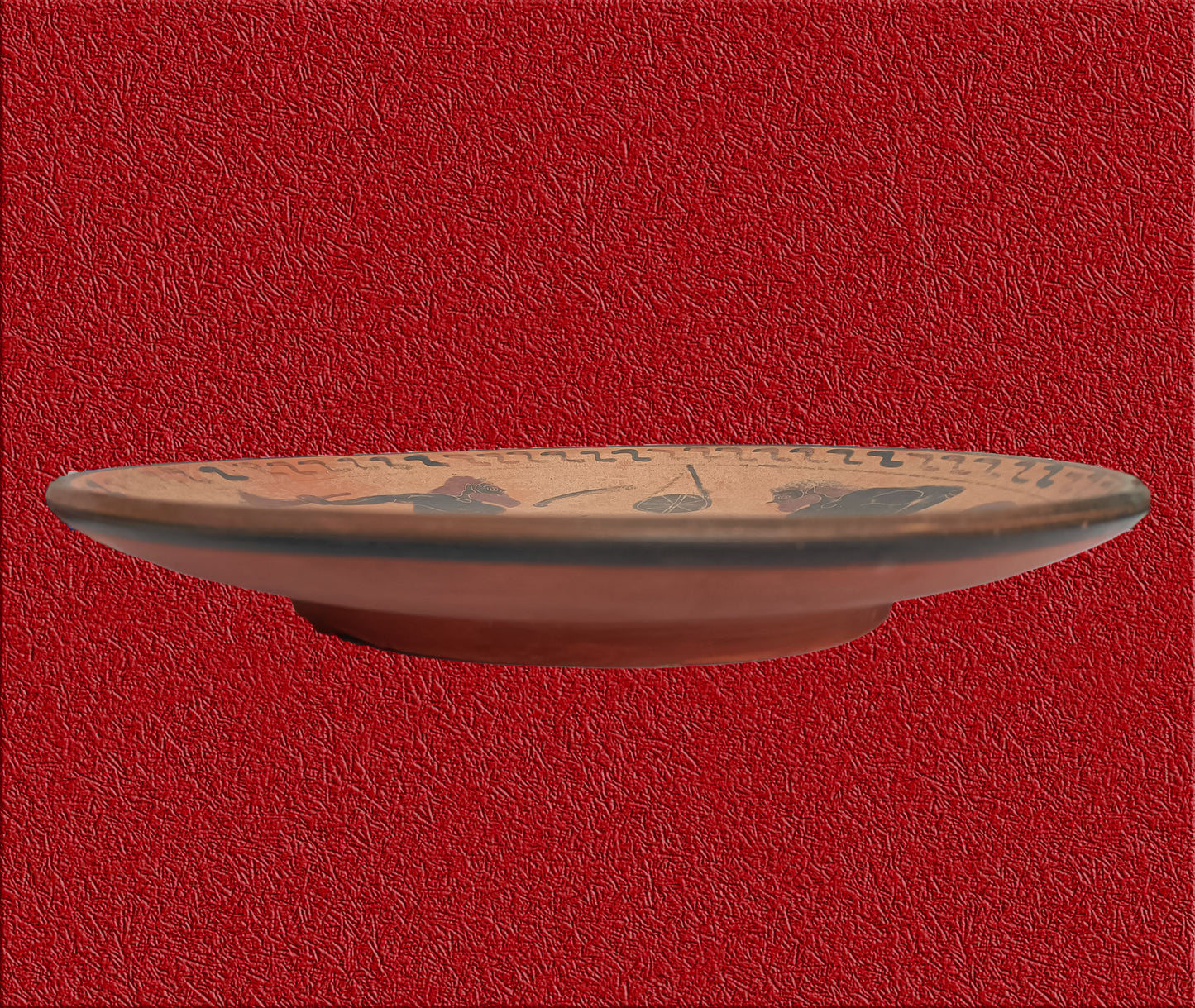 7 - Piatto Erotico