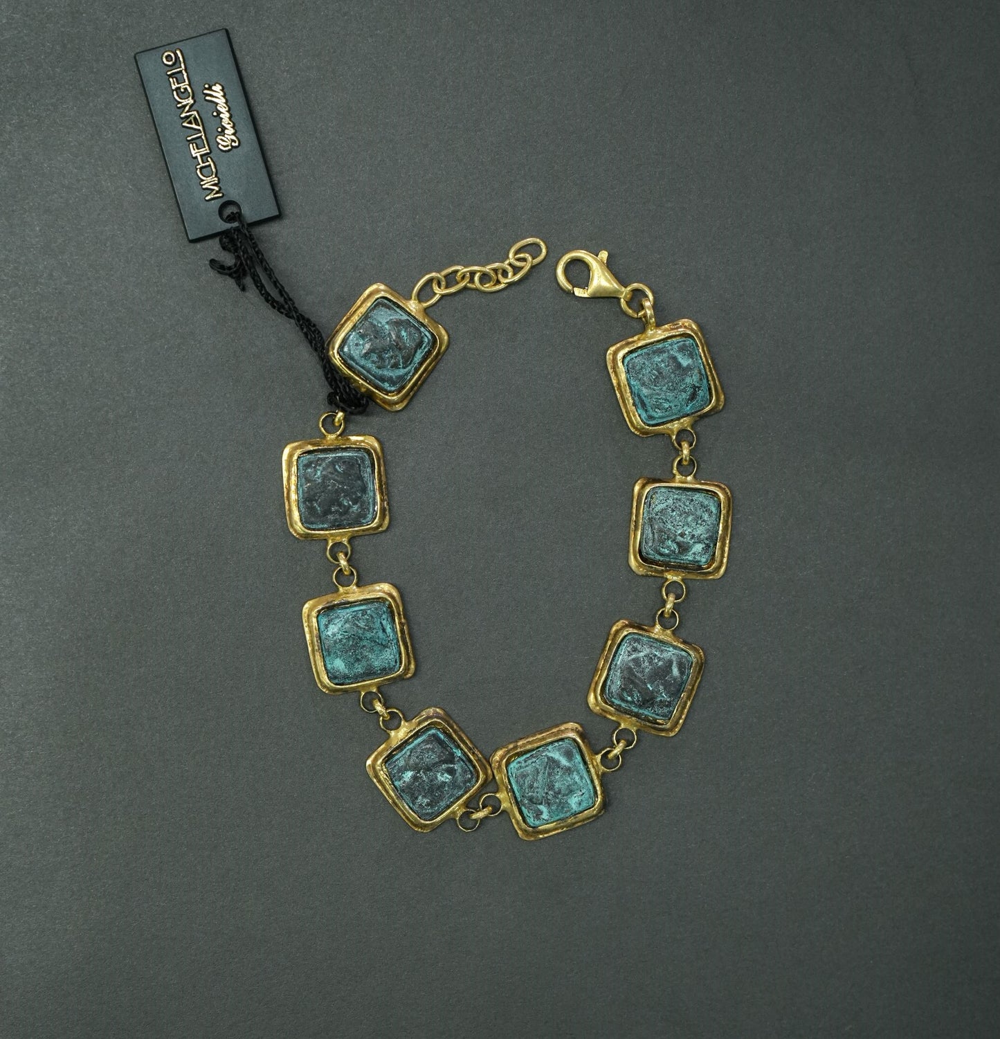 M13 - Bracciale Michelangelo Gioielli
