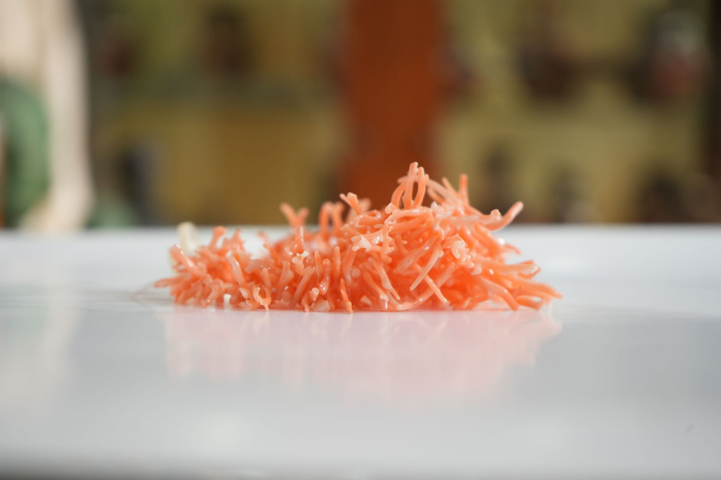 12 - Bracciale di corallo Rosa