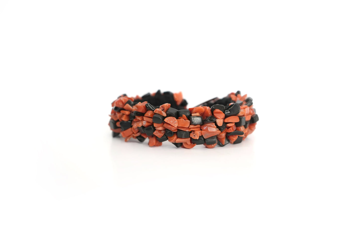 13 - Bracciale di Corallo