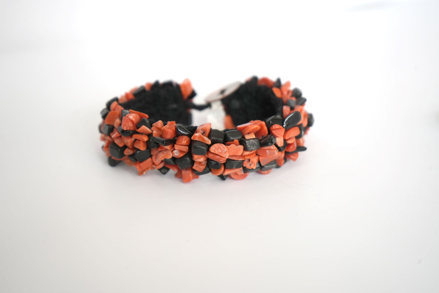 13 - Bracciale di Corallo