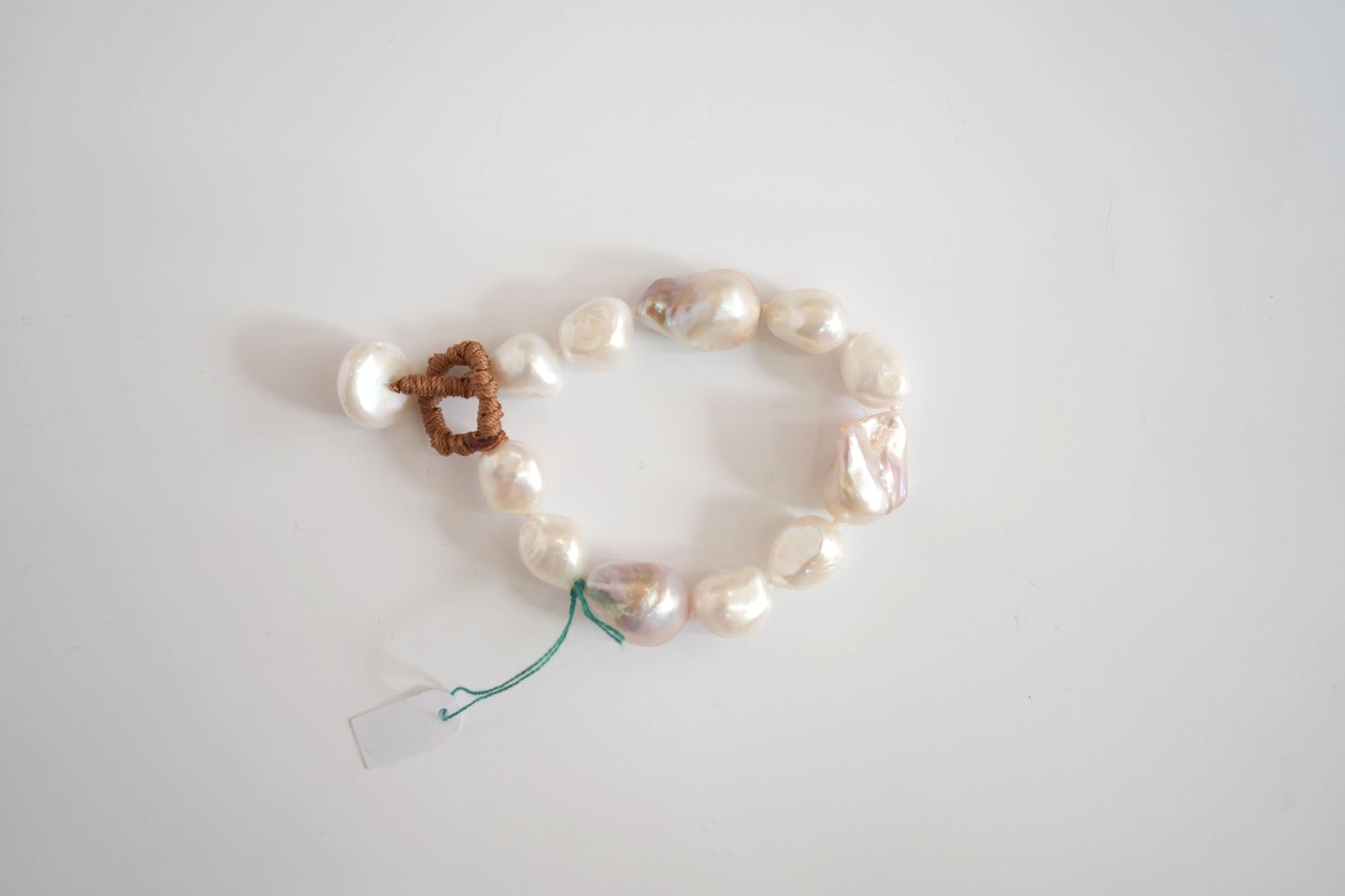 P11 - Bracciale di Perle