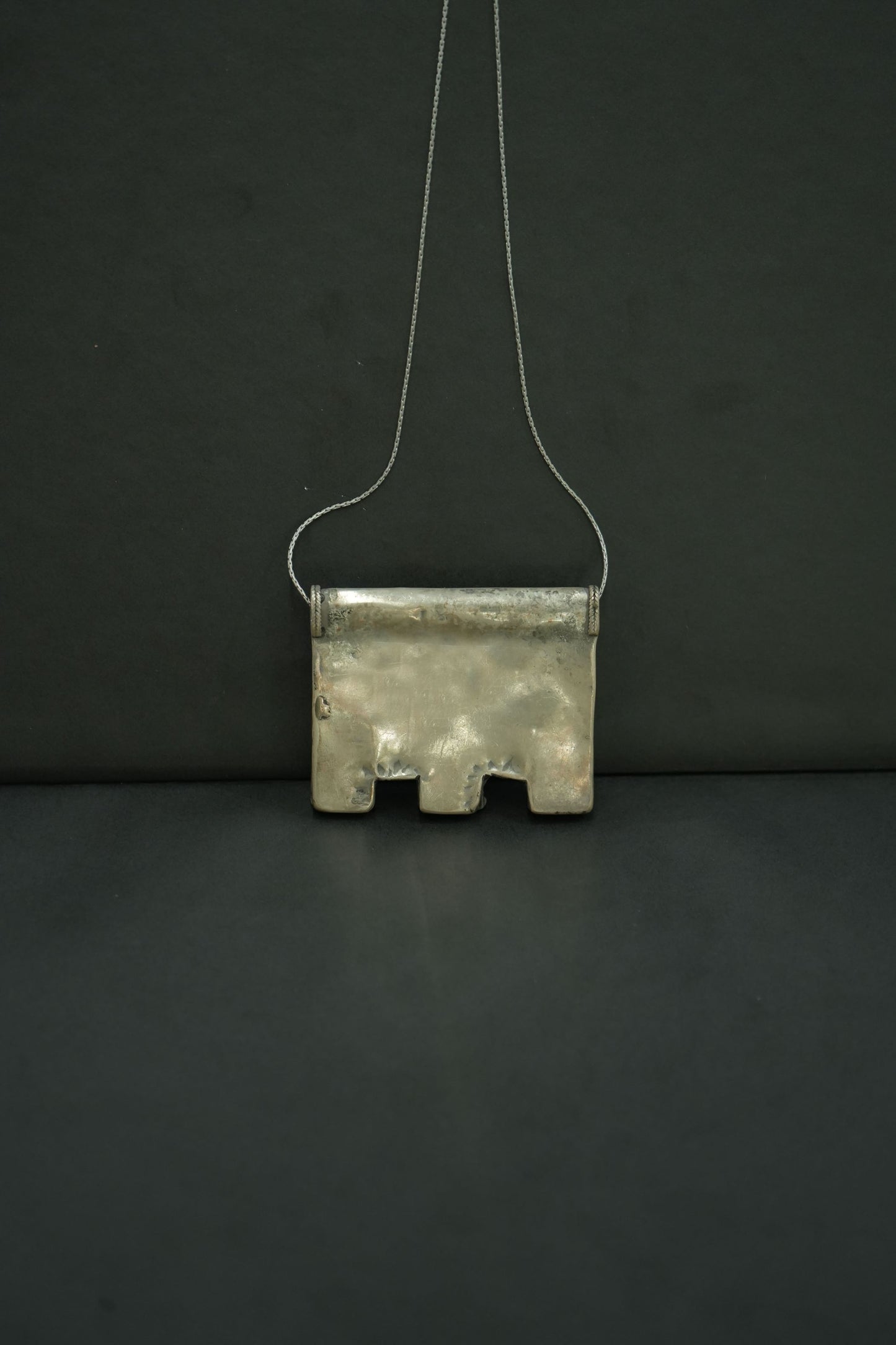 E24 - Ancient Berber/Moroccan Pendant