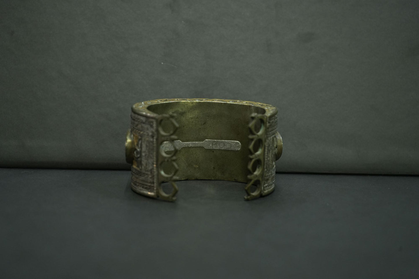E12 - Ancient Turkmenistan Bracelet