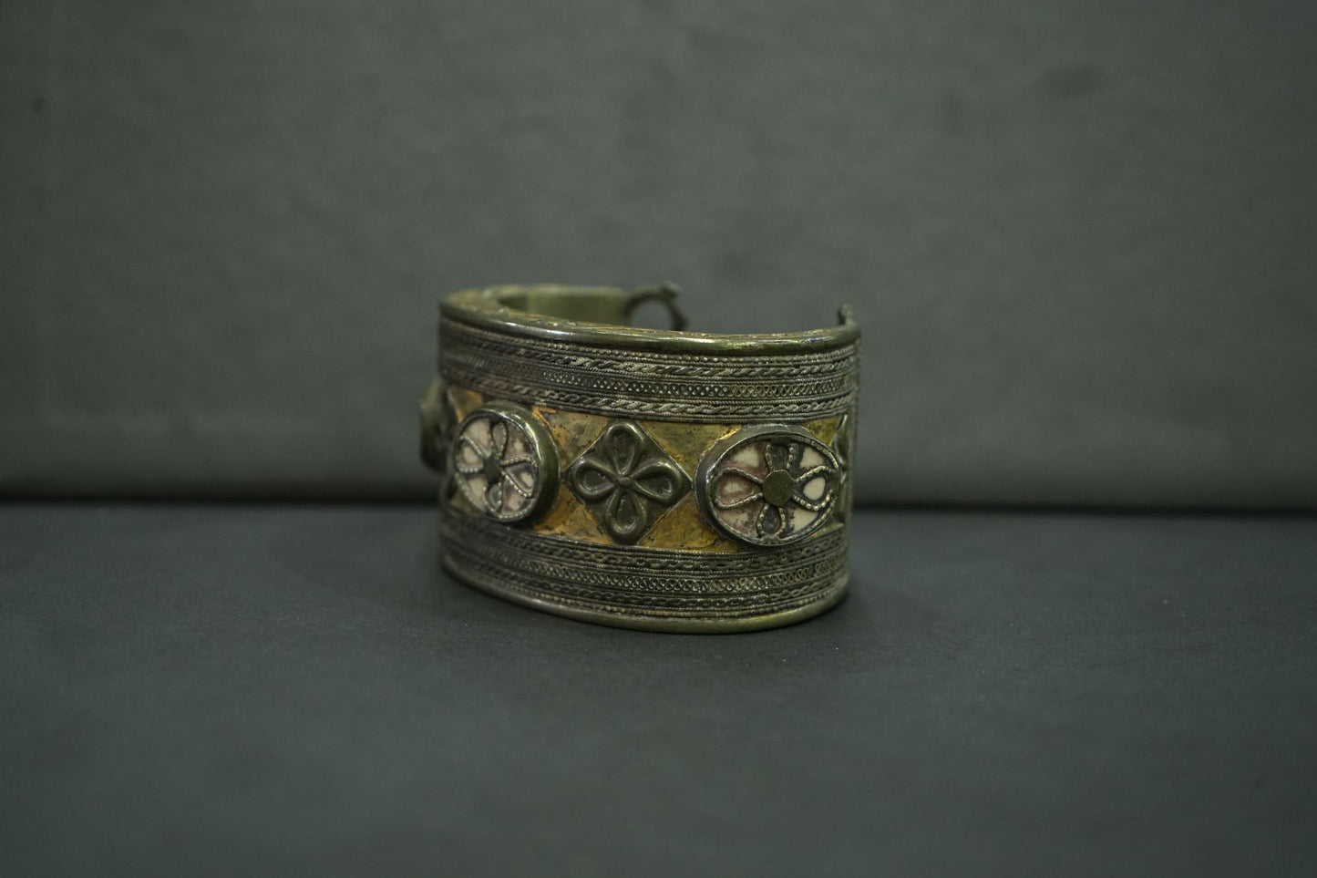 E12 - Ancient Turkmenistan Bracelet