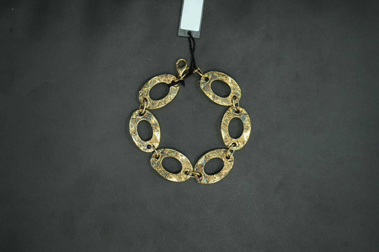 M16 - Bracciale Michelangelo Gioielli