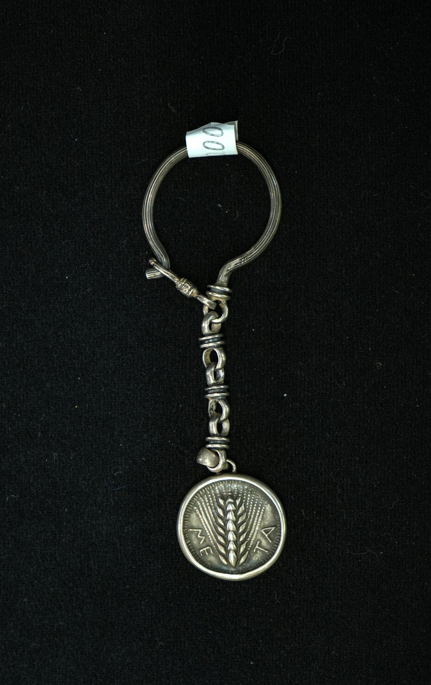 G26 - Greek Pendent Corn