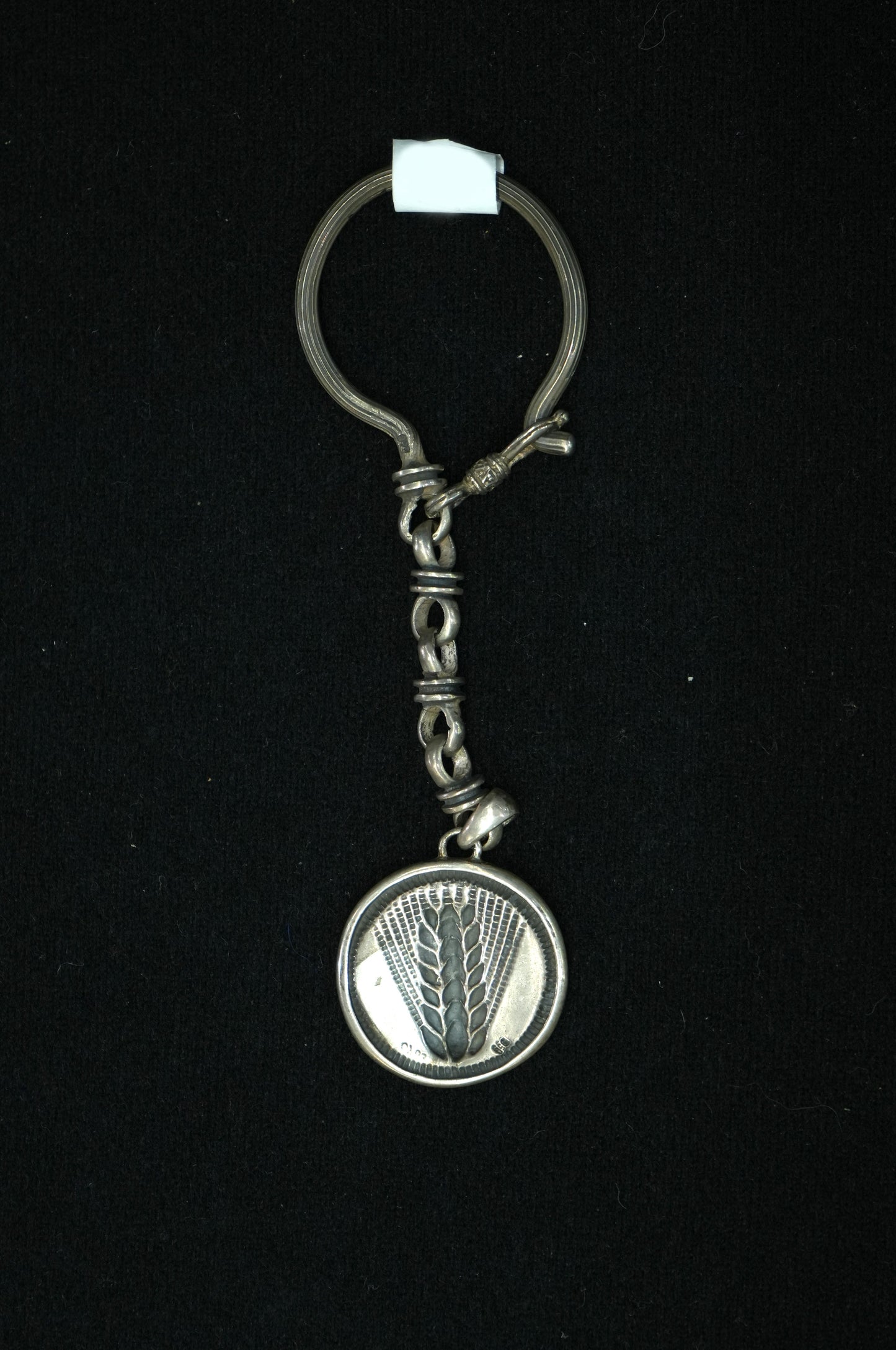 G26 - Greek Pendent Corn