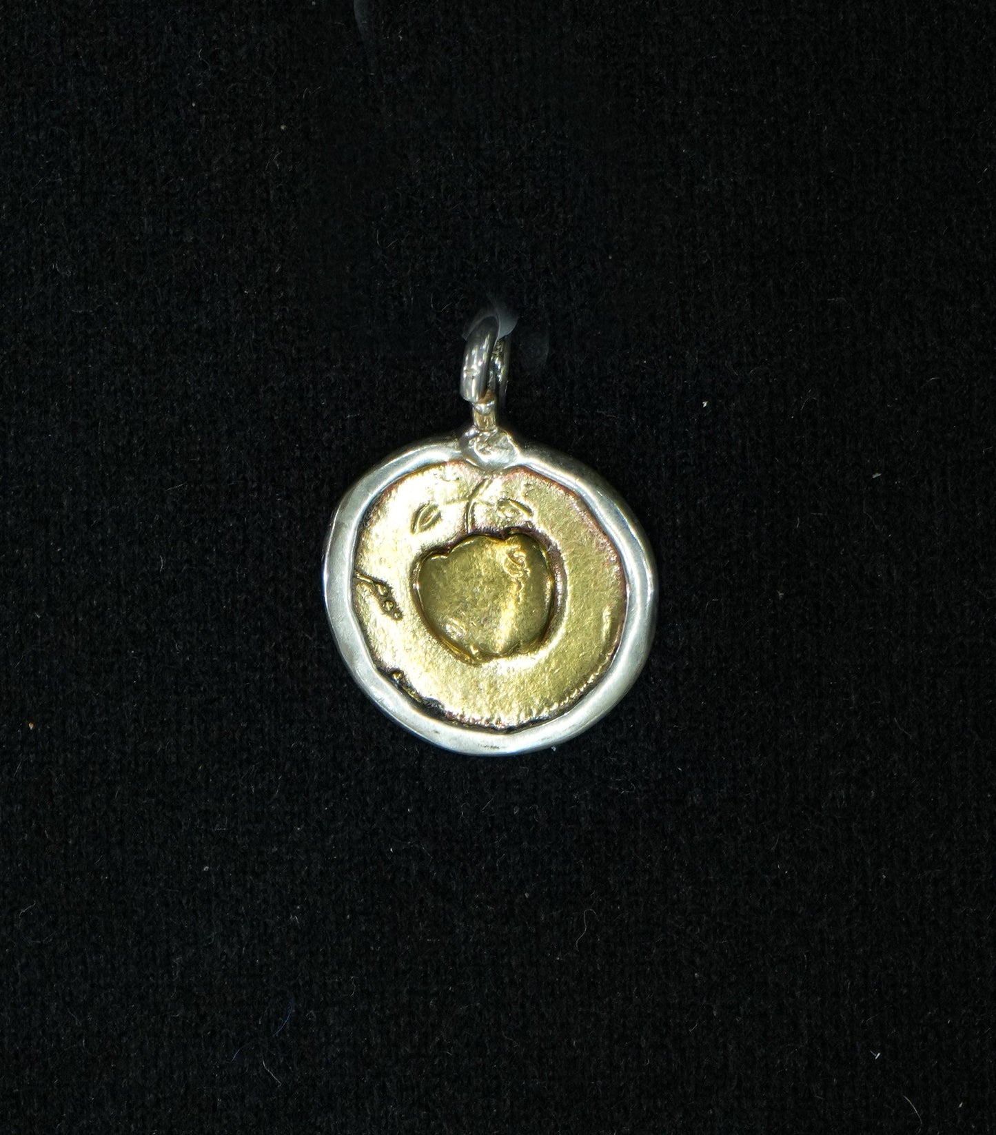 G23 - Greek Pendant