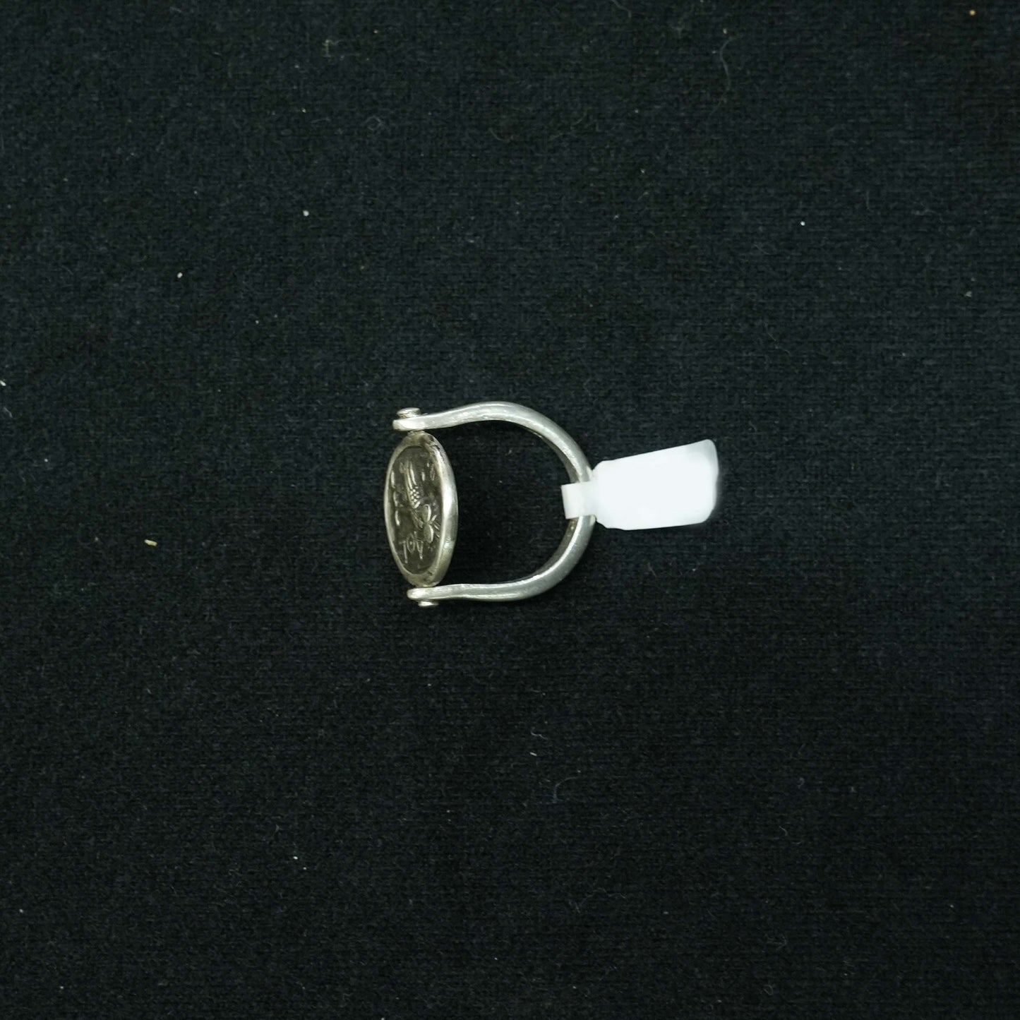 G32 - Greek Ring Athena