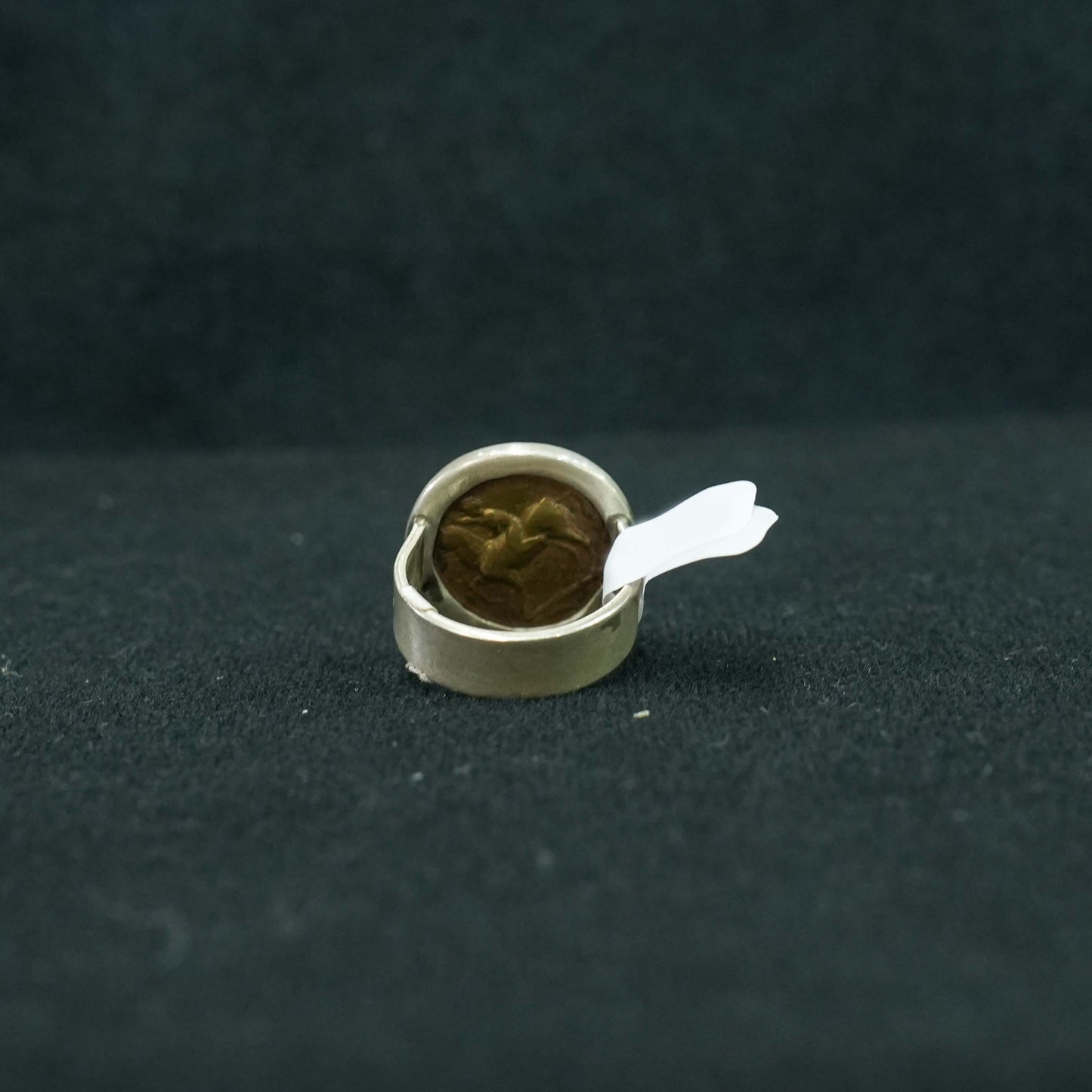 G33 - Greek Ring Riders