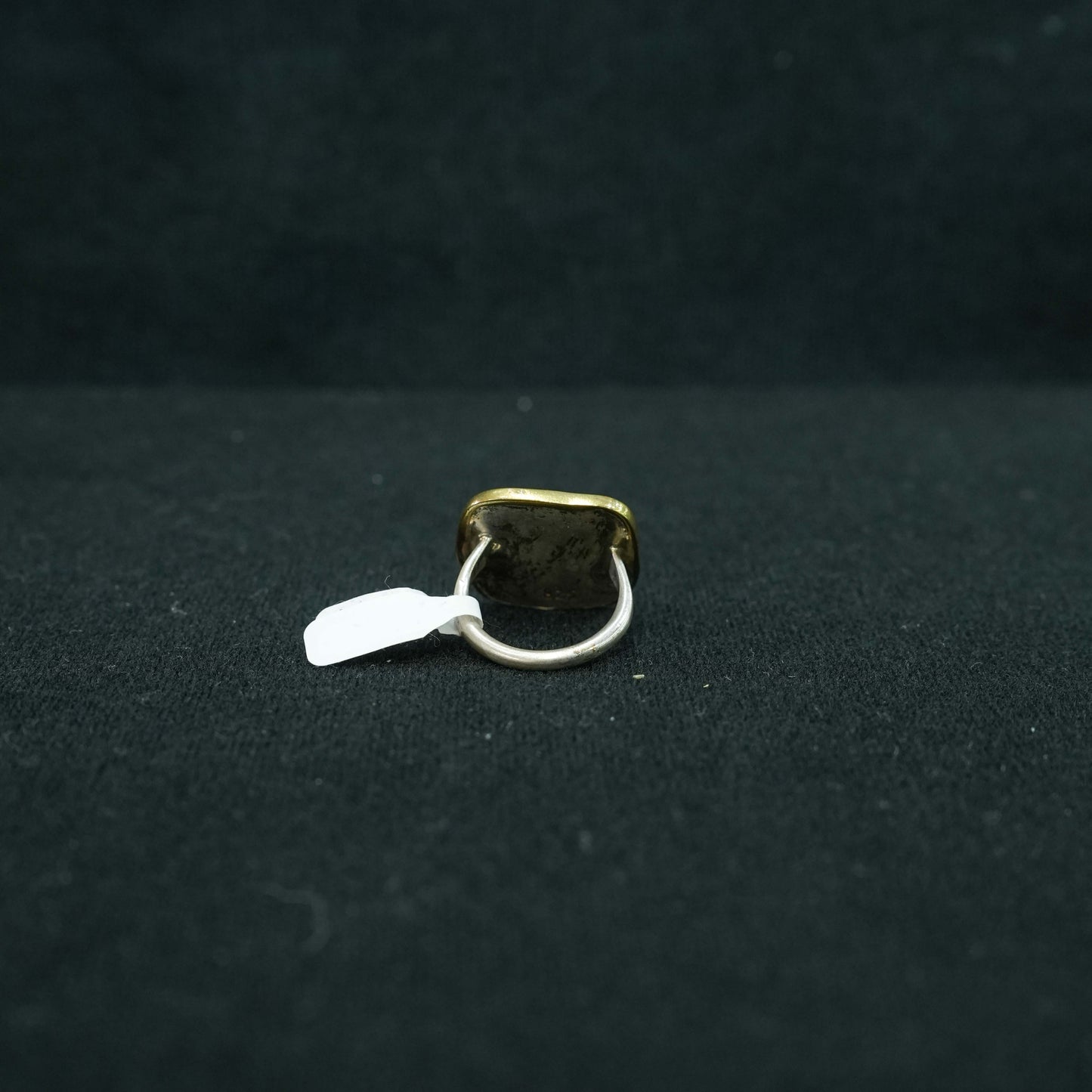 G34 - Greek Ring Owl