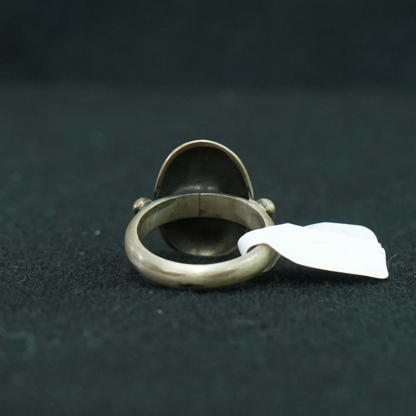 G39 - Greek Ring Mermaid