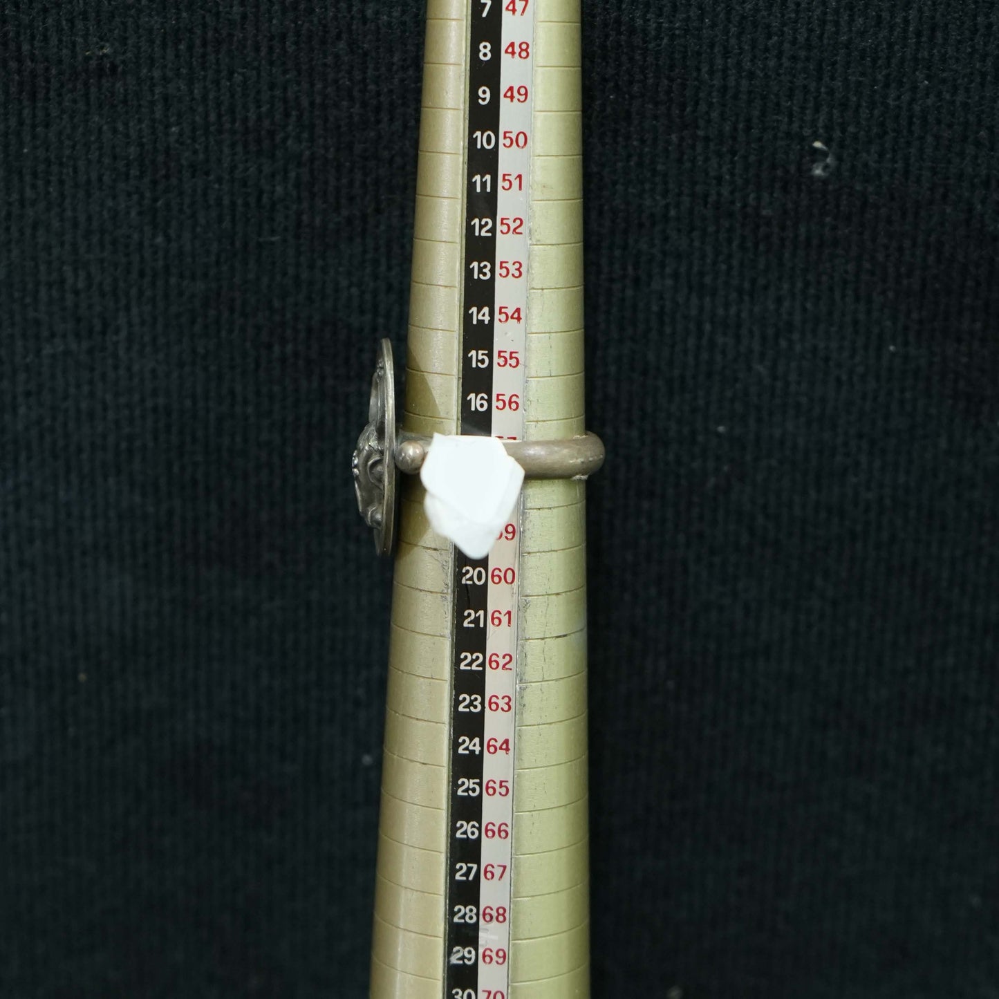 G37 - Greek Ring Bull