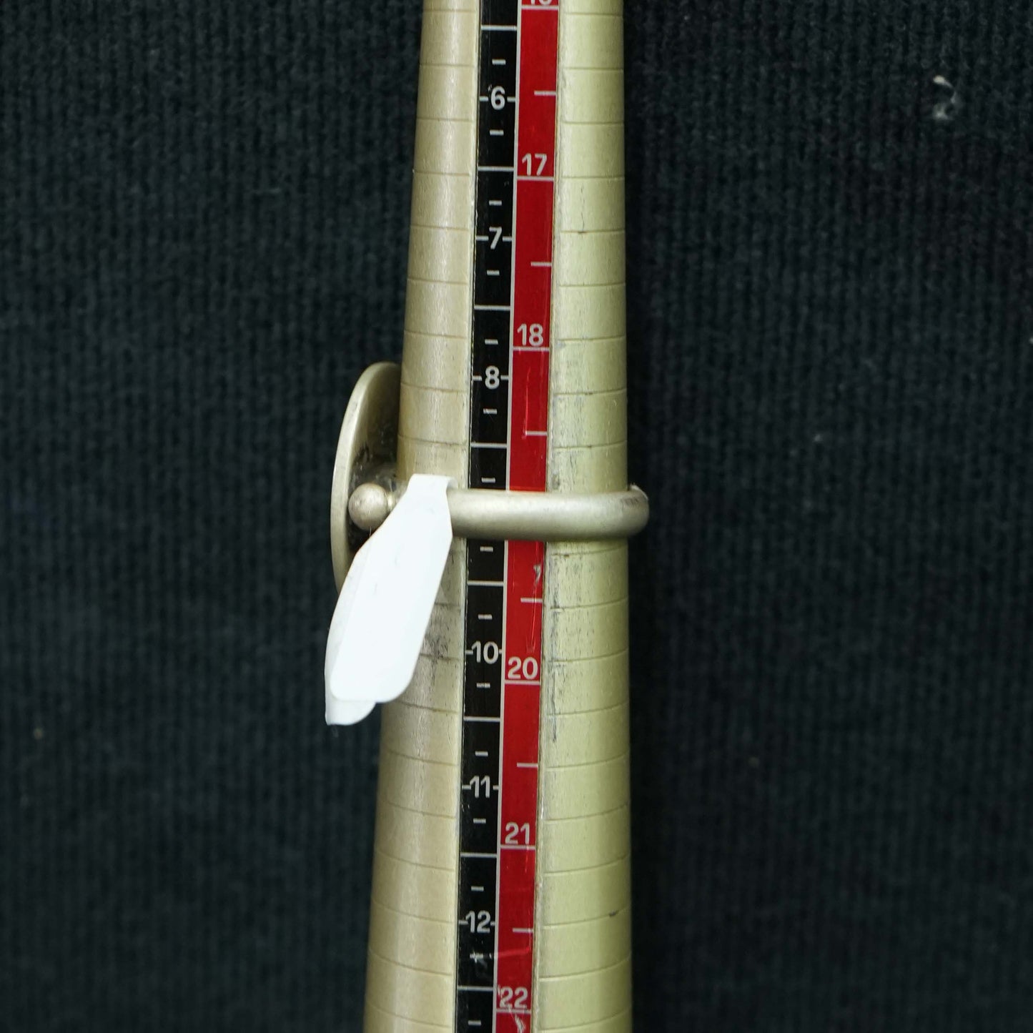 G38 - Greek Ring Zeus