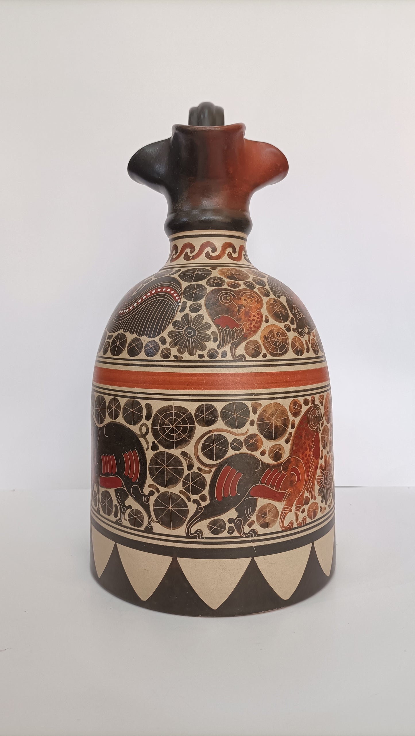 13 - Olpe Corinzio