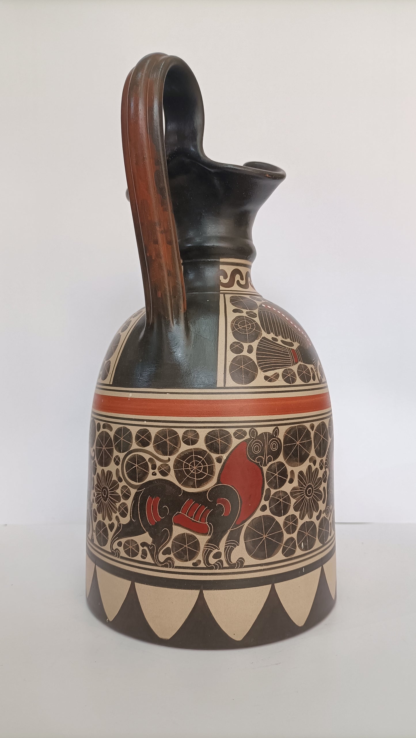 13 - Olpe Corinzio