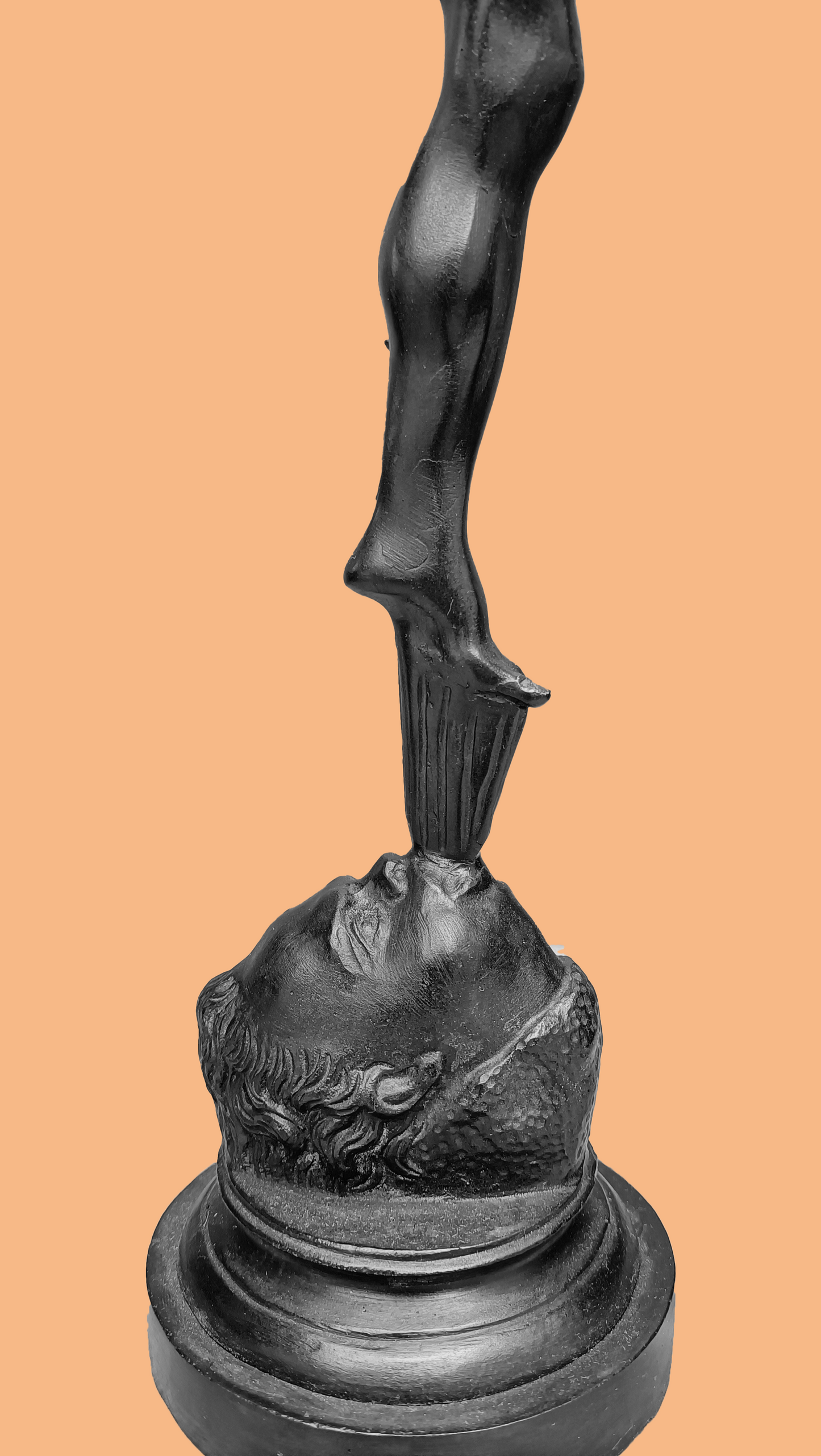 Mercurio Volante (Hermes) (M- B)