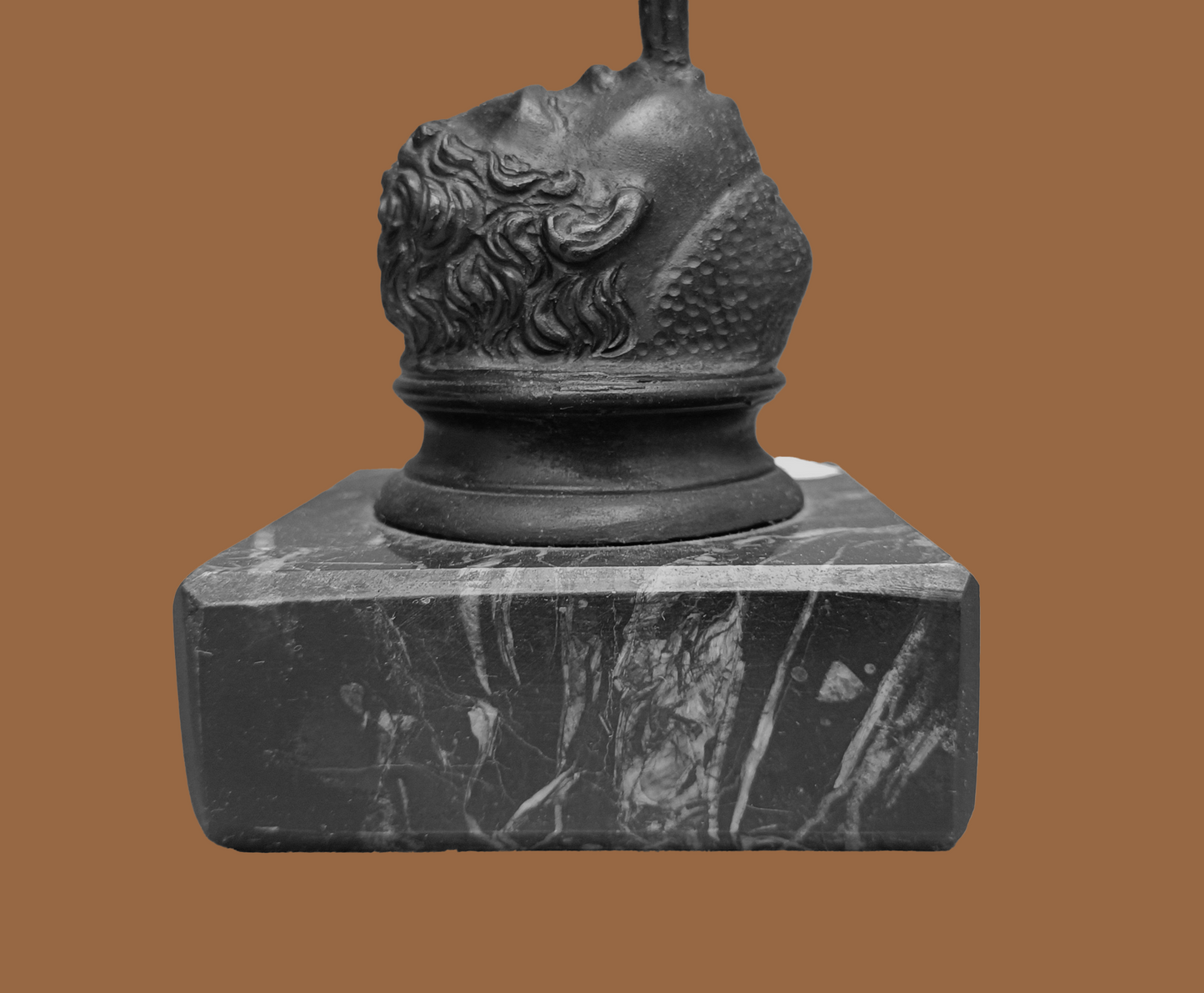 Mercurio Volante (Hermes) (M- B)