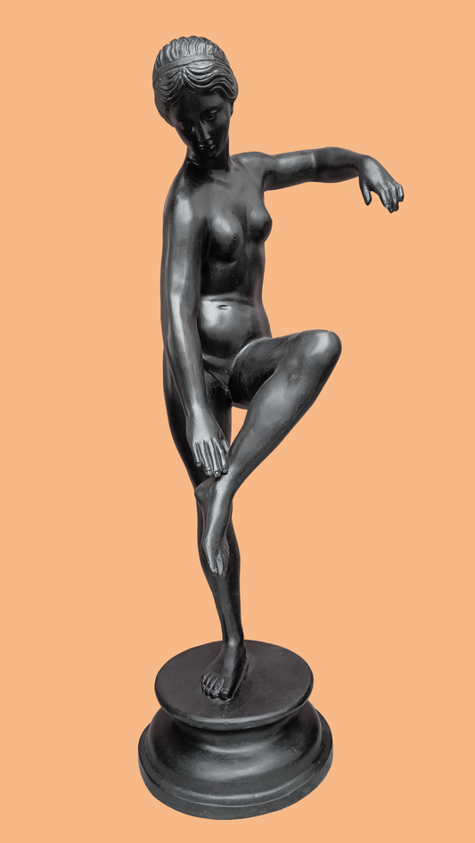 Venere Anadiomene ( S - M - B )