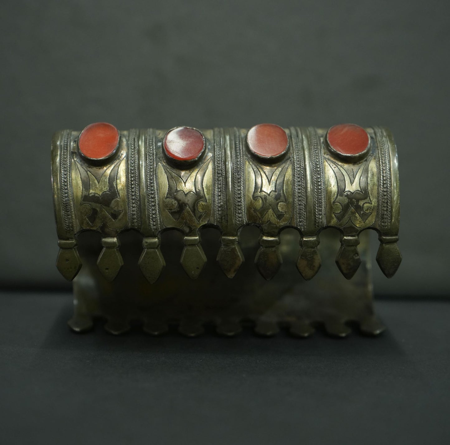 E11 - Ancient Turkmenistan Bracelet