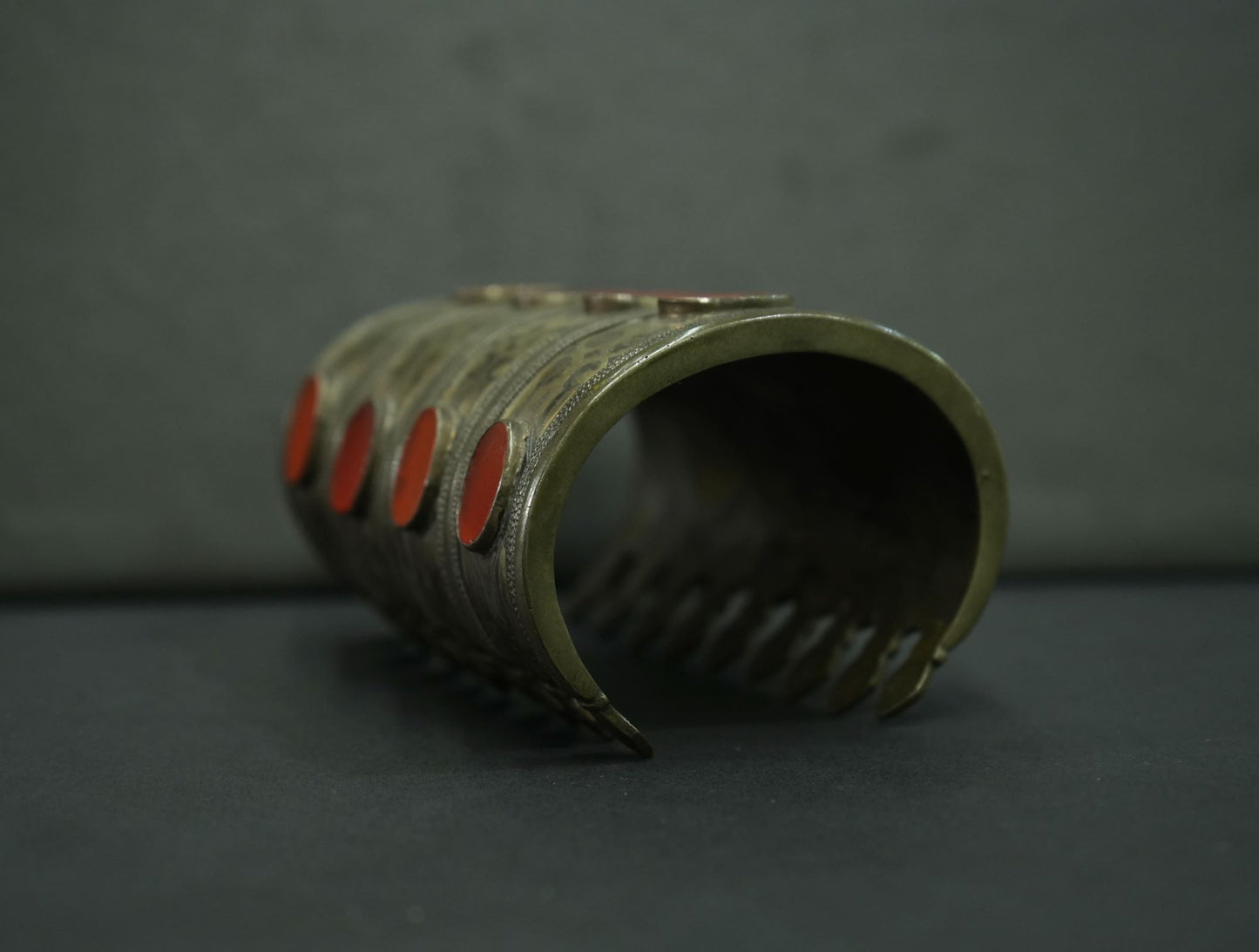 E11 - Ancient Turkmenistan Bracelet