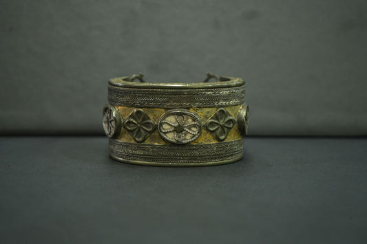 E12 - Ancient Turkmenistan Bracelet