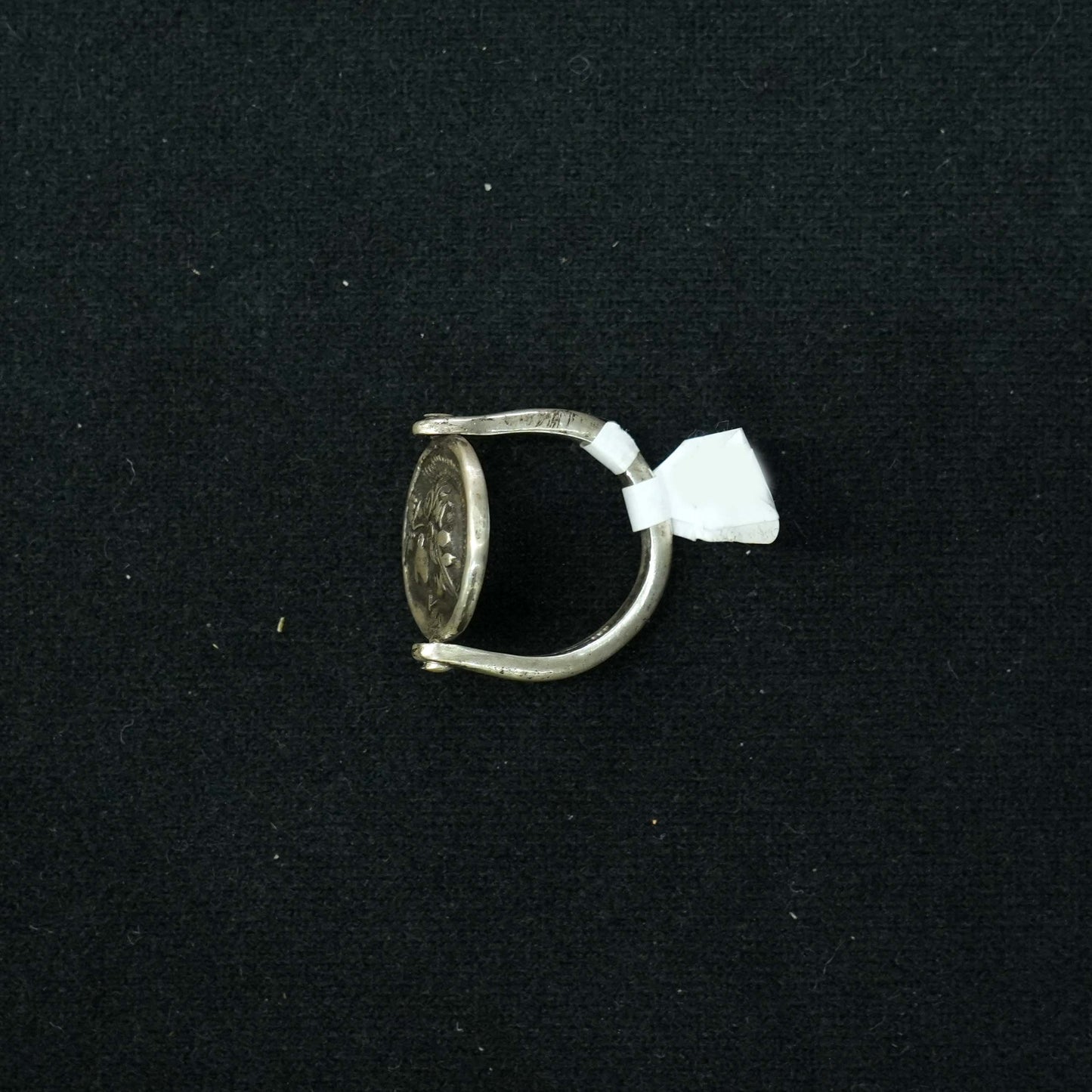 G36 - Greek Ring Athena